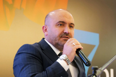 İl Başkanı Albayrak’tan Üretim Mirası Vurgusu: Eskişehir - 5000