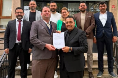 İlk Günkü Heyecan ve Kararlılıkla Çalışmaya Devam Edeceğiz