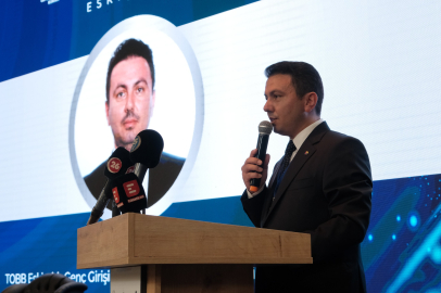 Köksal: ''Invest Eskişehir Stratejik Bir Buluşma Noktası Oldu''