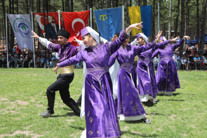 Tepreş Şenliği 14 Haziran'da Gerçekleştirilecek