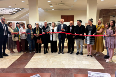 XVI. Türk Tıp Tarihi Kongresi Eskişehir’de Başladı