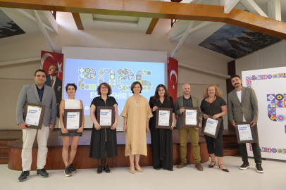 26ALTI26 Genç Yaratıcılar Programı Lansmanı Gerçekleştirildi