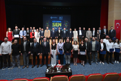 Anadolu Üniversitesi Mikro Yeterlilikler Ekosistemini Tanıttı