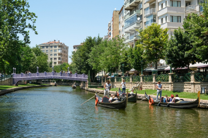 “Bi’Fikirle Eskişehir”de Yeni Dönem Başladı