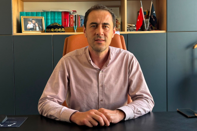 İl Başkanı Ölce’den TMO Tarafından Açıklanan Fiyatlara Tepki