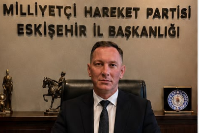 MHP Eskişehir’den LGS ve YKS Öncesi Kritik Çağrı