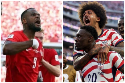 FIFA 2026 Dünya Kupası: Ev Sahipleri Sahne Aldı!
