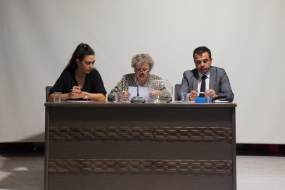 Tepebaşı’nda Erken Çocukluk Merkezleri İçin Kura Heyecanı