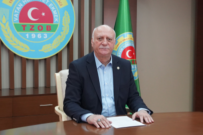 Gıda Güvenliğinin Temeli Tarım, Tarımın Temeli İse Topraktır