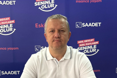 Saadet Partili Yentürk: "Kumar Bir İllettir Ocaklar Sönüyor!"
