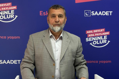 ​Saadet Partisi’nden Eskişehir İçin "Çocuk Dostu Şehir" Çağrısı