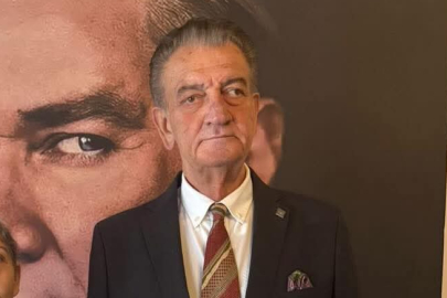 ADD Genel Başkanı Dr. Mustafa Hüsnü Bozkurt Eskişehir'e Geliyor