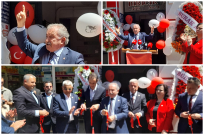 ATA Parti Genel Başkanı Zeybek: "Sağlık ve Eğitim Devletin Temel Görevidir"