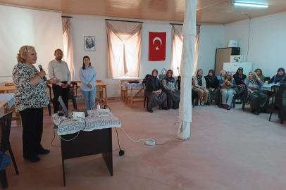Eskişehir’de Bozkırlar Altın Otu ile Ölümsüzleşiyor