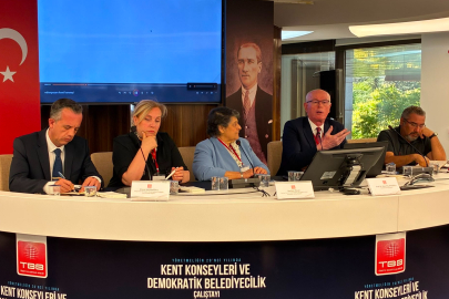 Kazım Kurt’tan Kent Konseyleri İçin Reform Çağrısı