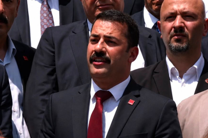 CHP İl Başkanı Talat Yalaz: ''Önce Kurultay, Sonra İktidar!''