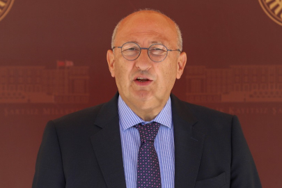 CHP’li Çakırözer: "Hastaneler Halkındır, Halkın Olanı Satamazsınız!"