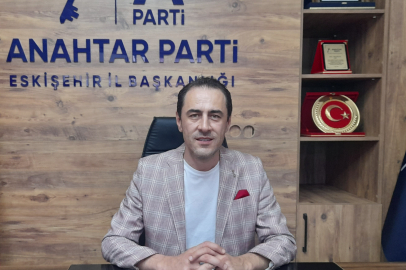 İl Başkanı Ölce’den Ulaşım Tepkisi: "Vaat Değil, Tamamlanmış Proje İstiyoruz"