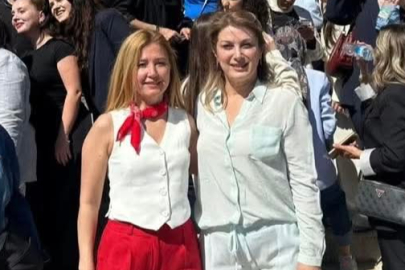İl Kadın Kolları Başkanı Yeşildal:"Kadın Örgütümüzün Genel Başkanı Asu Kaya’dır"