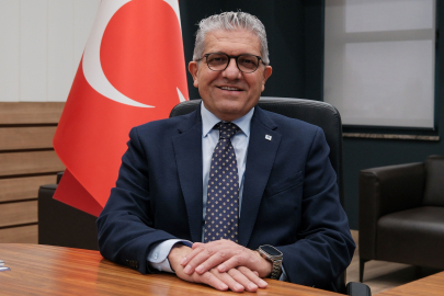 Küpeli: "Sanayimiz Tüm Zorluklara Rağmen Üretmeye Devam Ediyor"