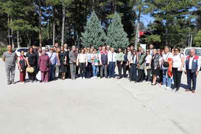 "Tarımda ve Tarımsal Kooperatiflerde Kadın Paneli" Düzenlendi