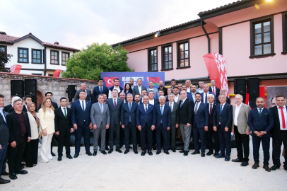 Belarus Cumhuriyeti'nin Bağımsızlık Günü Kutlandı