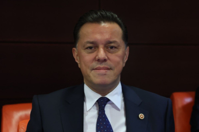 Milletvekili Hatipoğlu’ndan ISO 500’e Giren Eskişehirli Devlere Tebrik