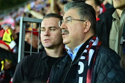 Sevdamız, Şehrimizin Markası Eskişehirspor 61 Yaşında!