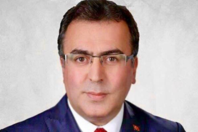 MHP Eskişehir İl Başkanı Ayhan Sezer’den Eskişehirspor’un 61. Yılına Özel Mesaj