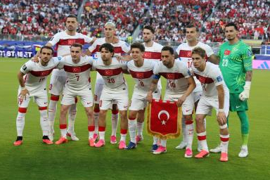 A Milli Takım Dünya Kupası’na Veda Etti