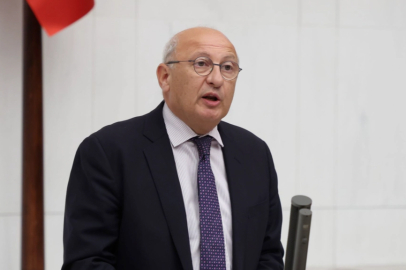 CHP’li Çakırözer: ''Basın İlan Kurumu Anadolu Basınını Bitiriyor''