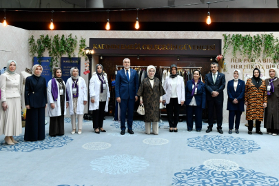 Şule Yüksel Şenler Vakfı’ndan Depremzedelere Mesleki Destek