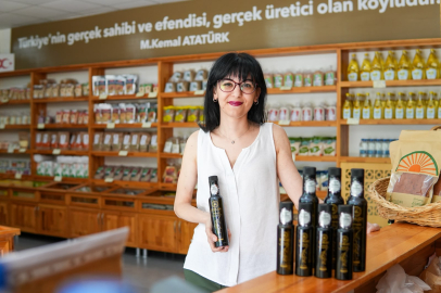Dorlion'un Kalitesi Laboratuvarda Kanıtlandı