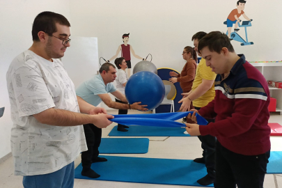 Engelsiz Kültür ve Sanat Merkezi’nde Yaz Okulu Kayıtları Sona Eriyor!