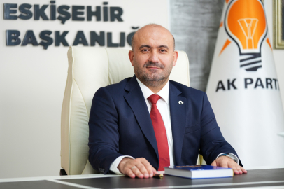 İl Başkanı Gürhan Albayrak: "Eskişehir’e Güç Katma Zamanı"
