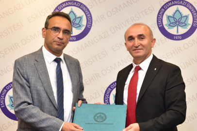ESOGÜ'de Dijital Dönüşüm Hızlandı