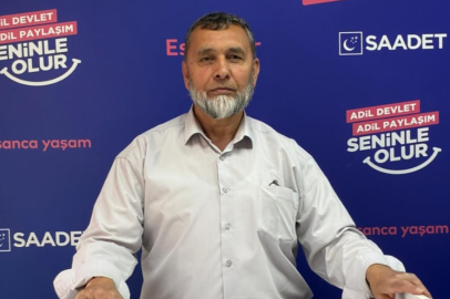 Saadet Partili Ünal’dan Kamu Alımlarında "Şeffaflık" Çağrısı