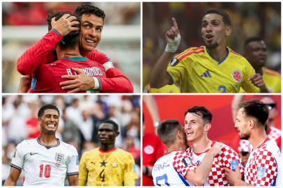 2026 FIFA Dünya Kupası’nda K ve L Gruplarında Kritik Karşılaşmalar