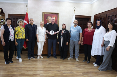 Başkan Kurt: "Katılımcı Demokrasi Mahallelerden Güç Alıyor"