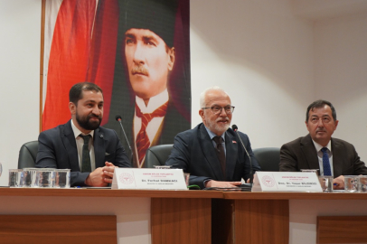 Bölge ASKOM Toplantısı Eskişehir Koordinasyonunda Bozüyük’te Gerçekleşti