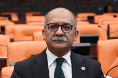 Milletvekili Arslan: "Alpu Ovası'nda Kimin Çıkarı Korunuyor?"