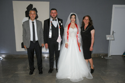 SEY-DER Başkanı Sami Türkmen'in Mutlu Günü