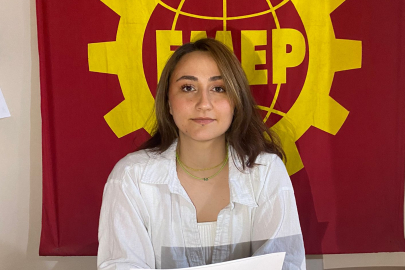 Tekstil Sektöründe İşçiler Açlıkla ve İşsizlikle Sınanıyor!