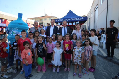 "Köyümüzde Şenlik Var" Etkinlikleri Coşkuyla Sürüyor