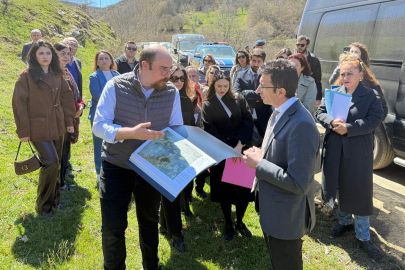 CHP'li Süllü: "Bilirkişi Raporunu Verdi Proje İptal Edilmeli"