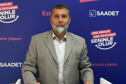Saadet Partisi’nden Orman Yangınları İçin Kritik Uyarı