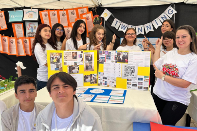 Yapay Zekâ ile Gelecek İnşa Ediliyor: 10 Ülke, 26 Okul, Tek Vizyon!
