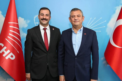 CHP İl Başkanı Yalaz: "Görevden Alma ve Disiplin İddiaları Yok Hükmündedir!"