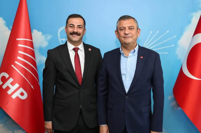 CHP İl Başkanı Yalaz: "Görevden Alma ve Disiplin İddiaları Yok Hükmündedir!"