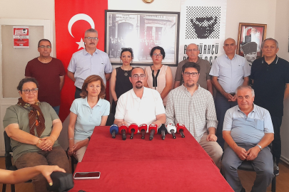 Eskişehir’de 10 Günlük Eylem Yasağına Tepki
